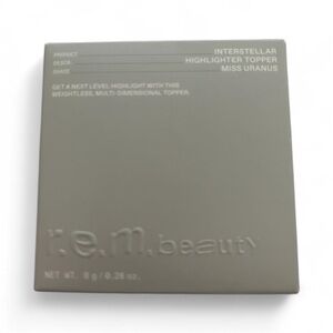 r.e.m. beauty Interstellar Highlighter - Miss Uranus